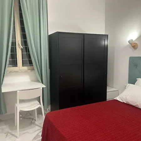 Guesthouse Dahlia Rossa